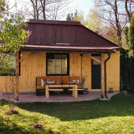 Sipovo Sole Tiny House 아파트 외부 사진