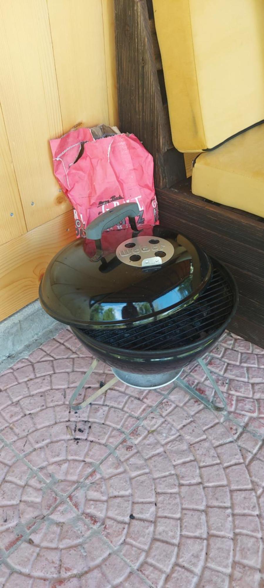 Sipovo Sole Tiny House 아파트 외부 사진