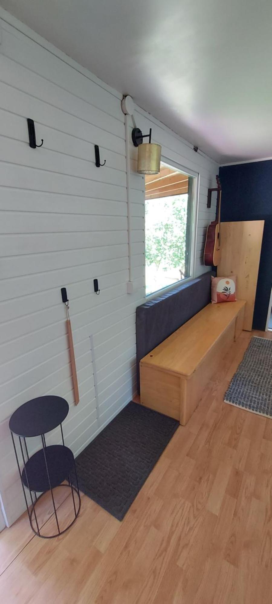 Sipovo Sole Tiny House 아파트 외부 사진
