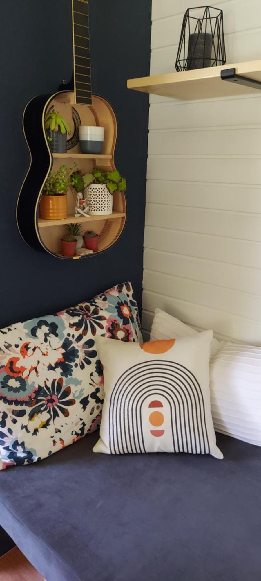 Sipovo Sole Tiny House 아파트 외부 사진